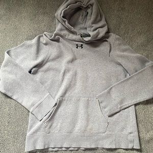 UNDER ARMOUR SWEATSHIRT